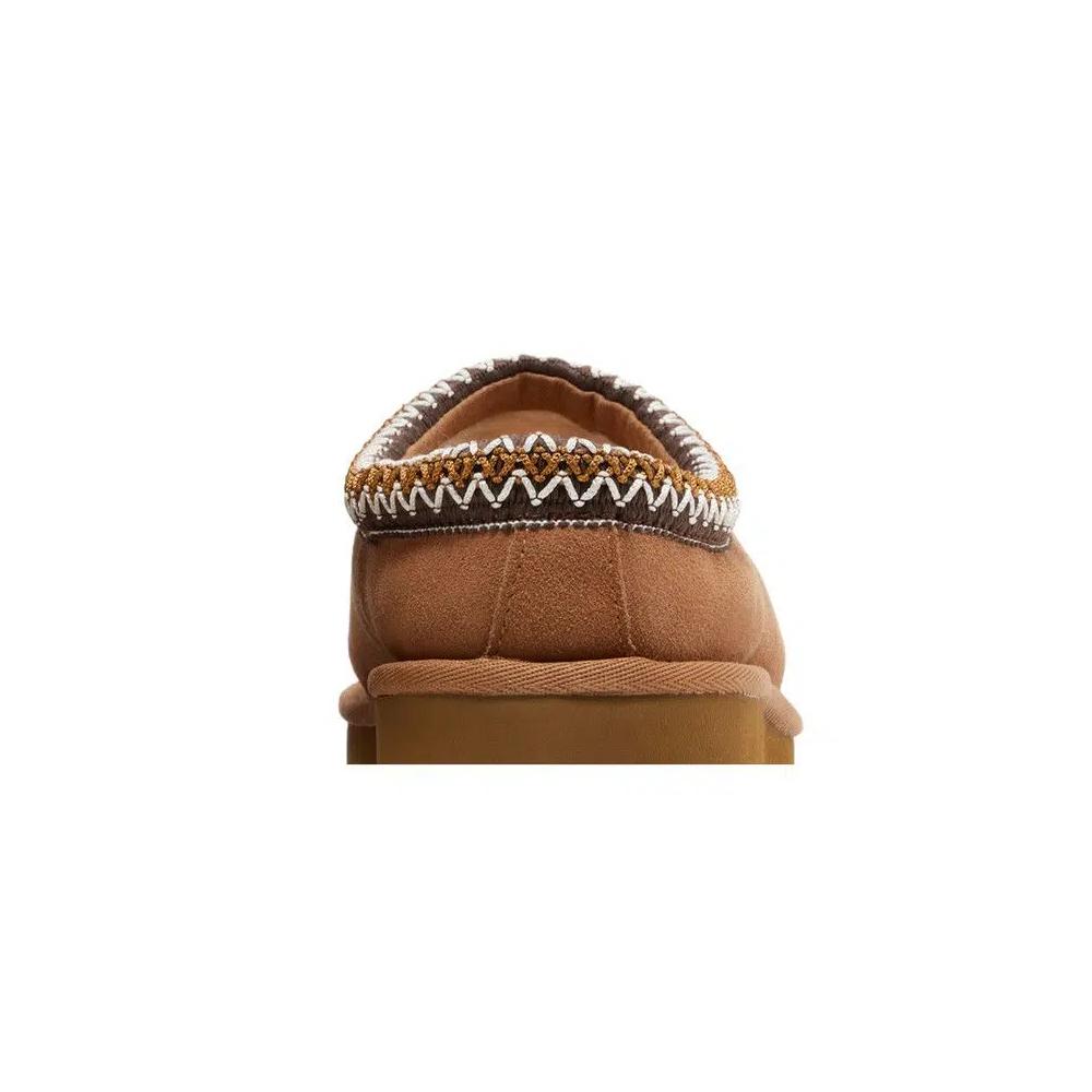 Слипперы UGG Wmns Tasman Slipper 'Chestnut' 7