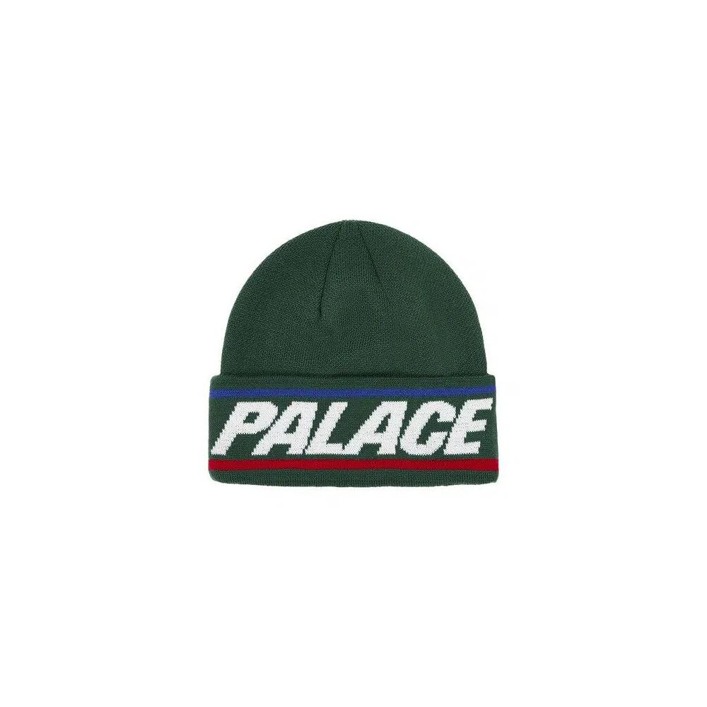 Шапки-бини Palace Basically A Beanie 'Huntsman' 1