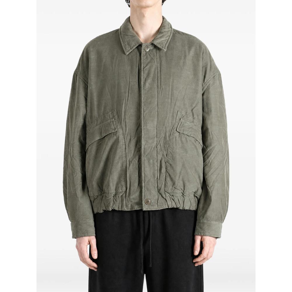 Auber bomber jacket 2
