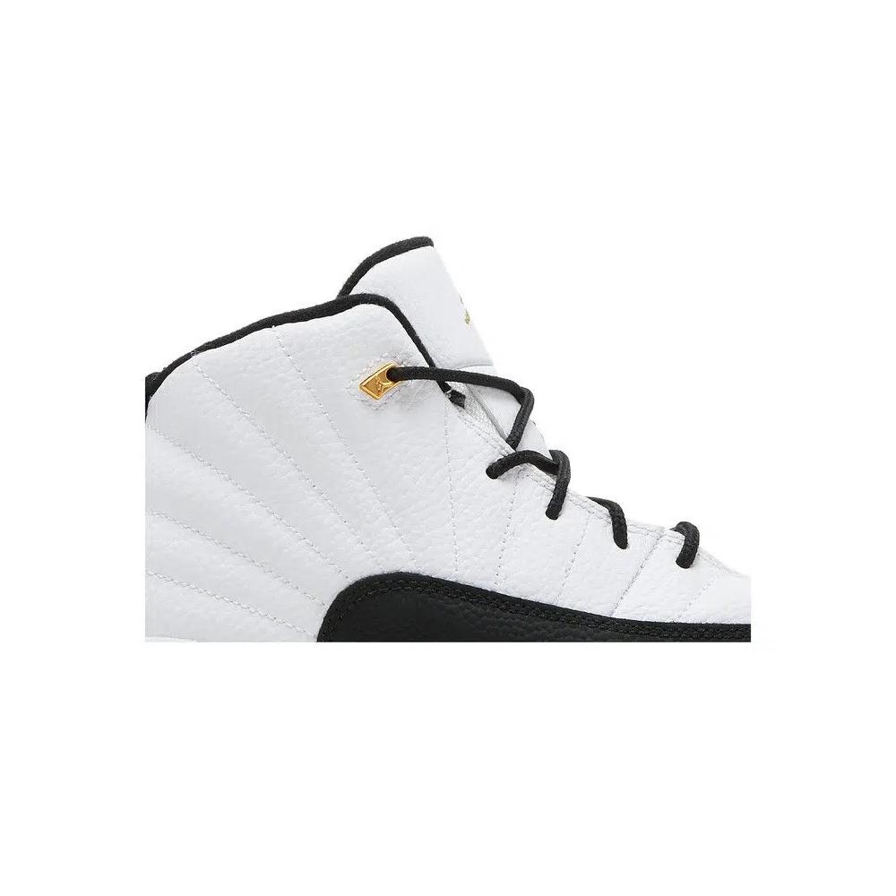 Кроссовки Air Jordan 12 Retro PS 'Royalty' 2