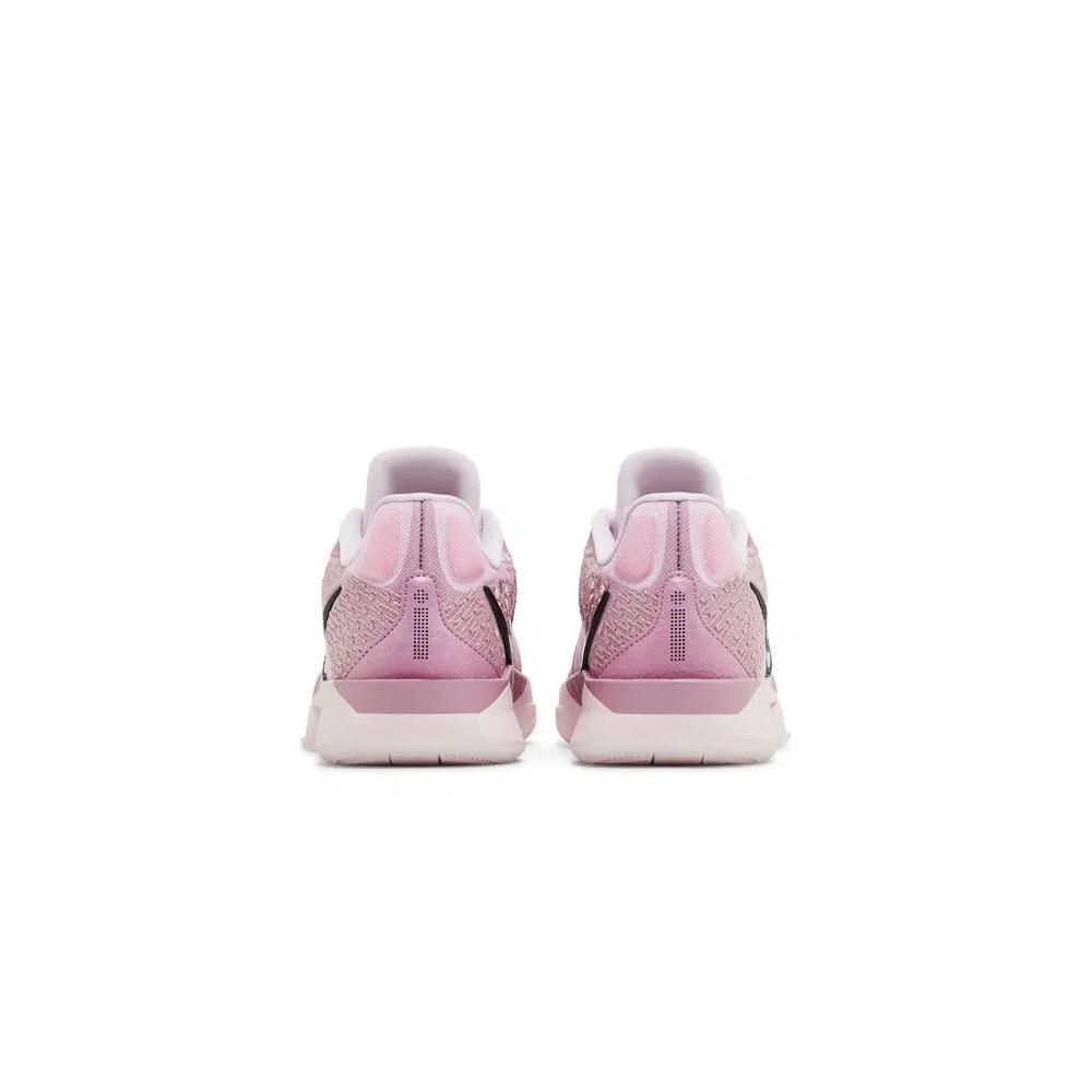 Кроссовки Nike Wmns Sabrina 2 'Triple Double' 6