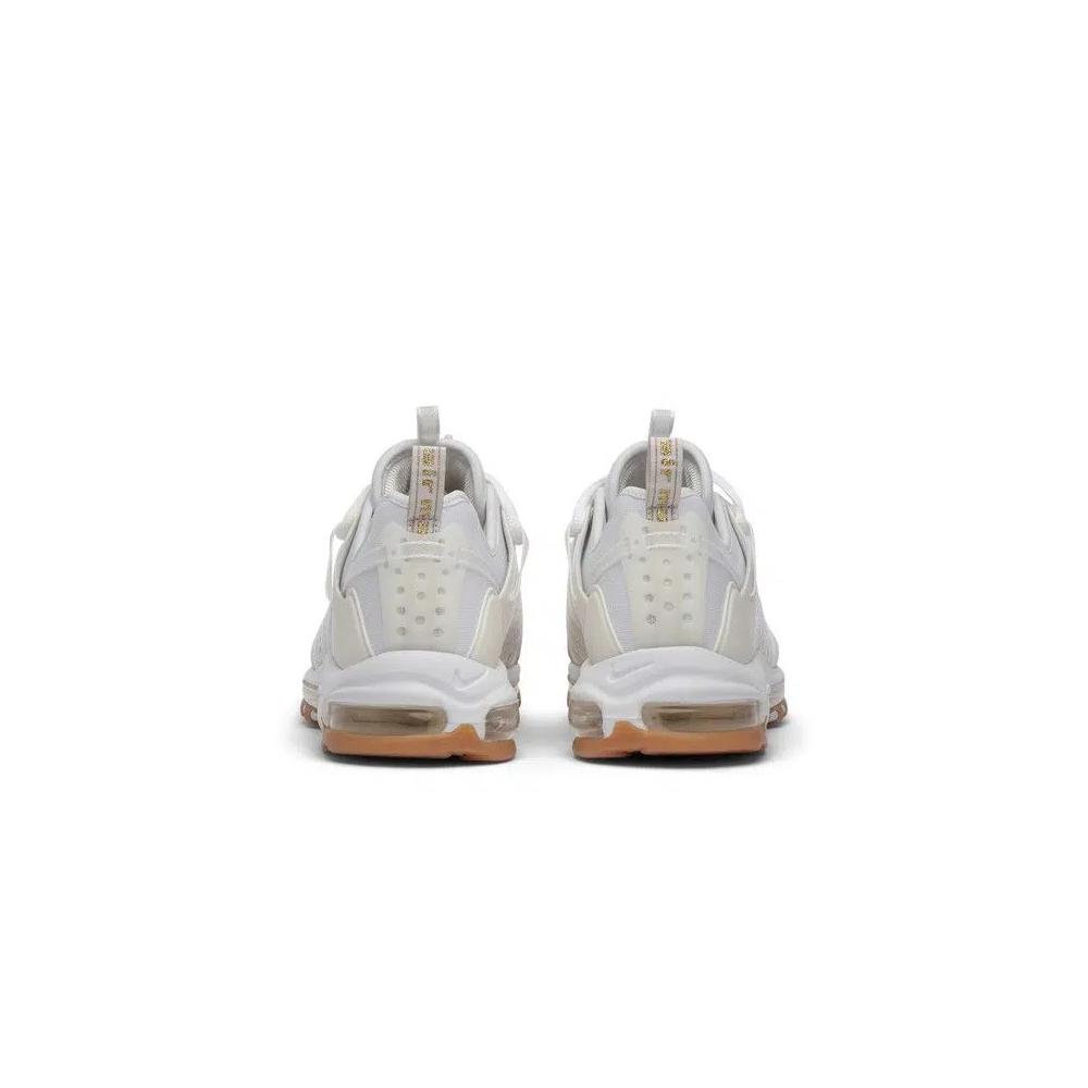 Кроссовки CLOT x Nike Air Max 97 Haven 'White Gum' 6