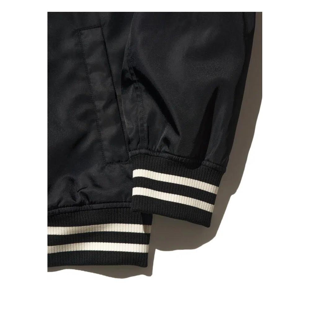 VARSITY JACKET (ОДНОСЛОЙНАЯ) NEW YORK YANKEES 7