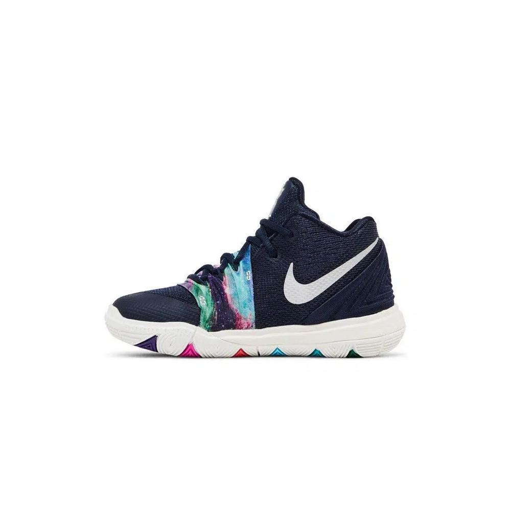 Кроссовки Nike Kyrie 5 PS 'Galaxy' 3