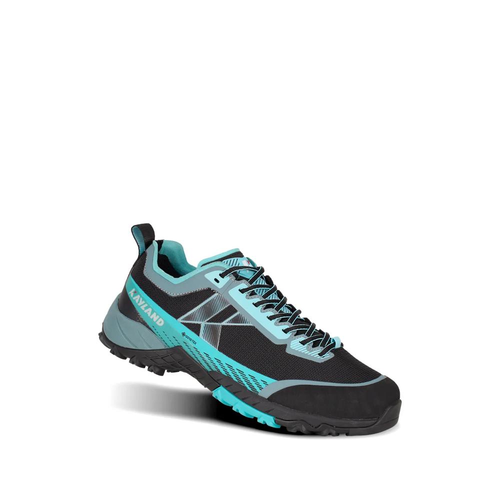 Кроссовки Gore-Tex Vibram 2