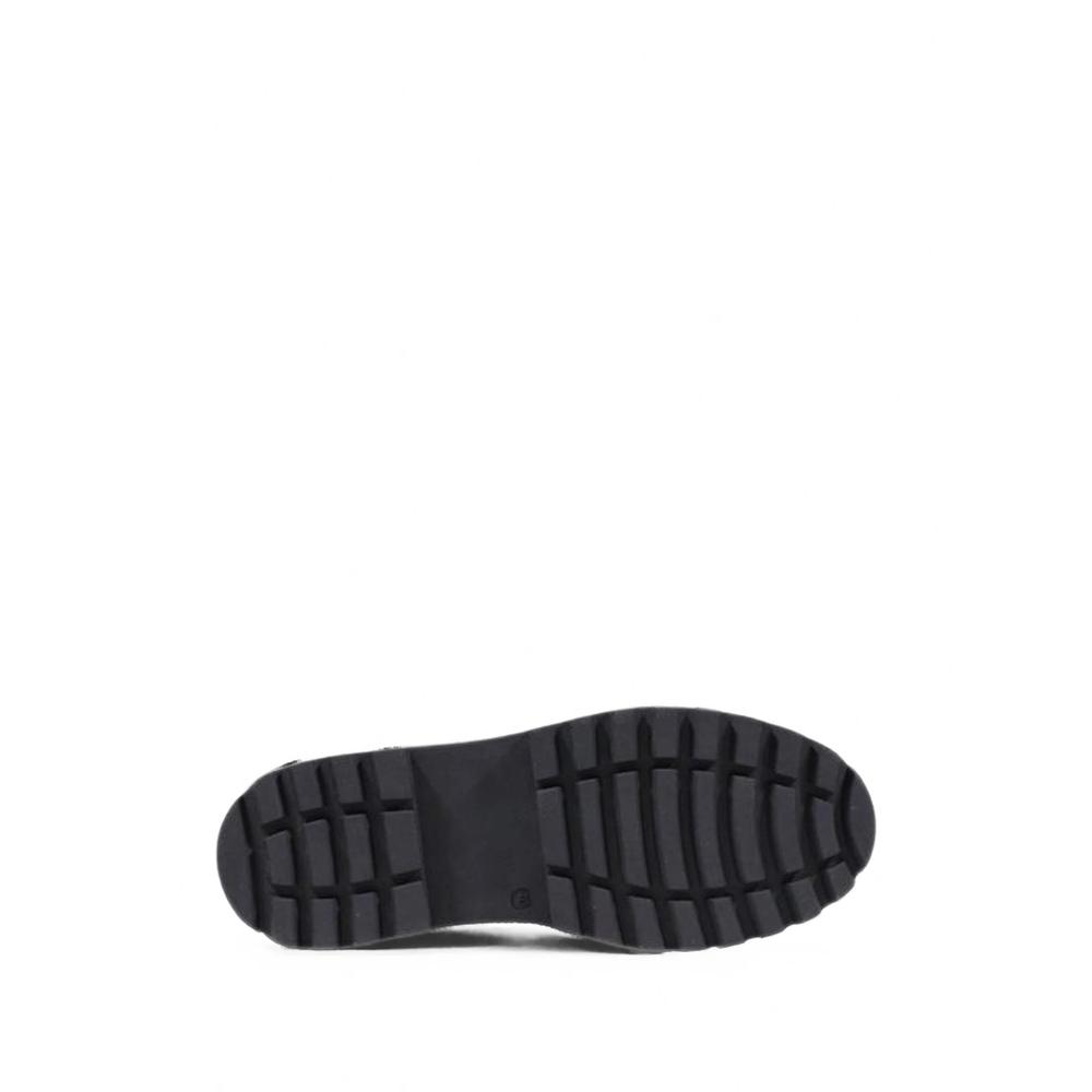 lace-up side-zip boots 4