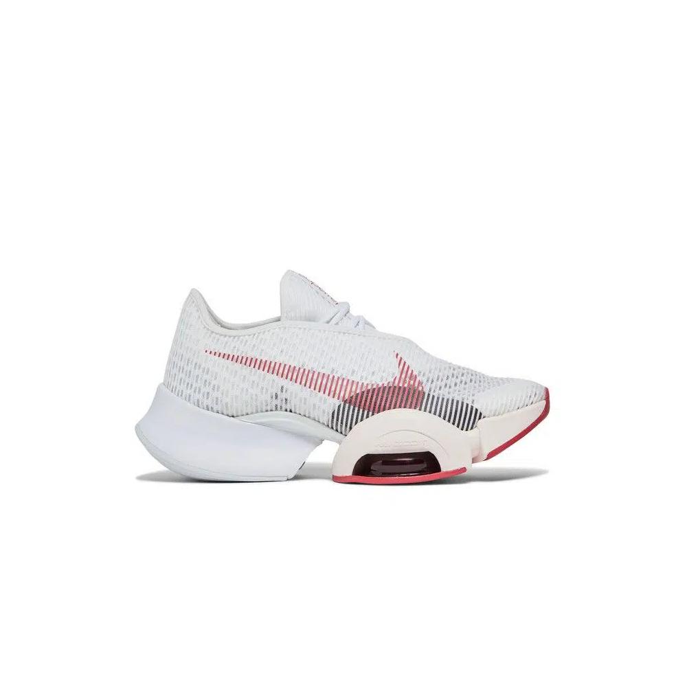 Кроссовки Nike Wmns Air Zoom SuperRep 2 'White Gypsy Rose' 1
