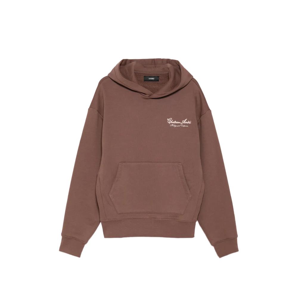 Chateau hoodie 1