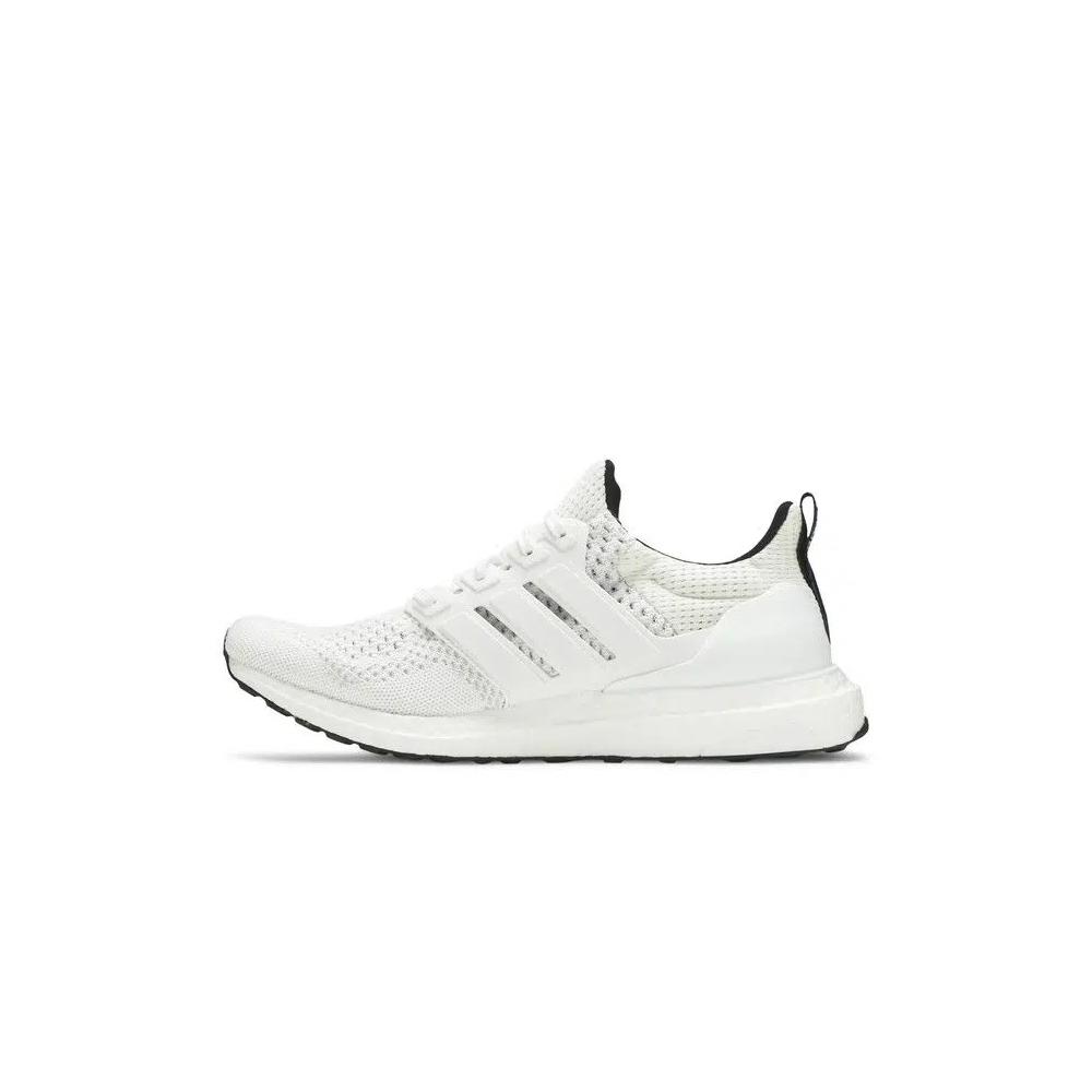 Кроссовки Adidas UltraBoost 2.0 'White' 3