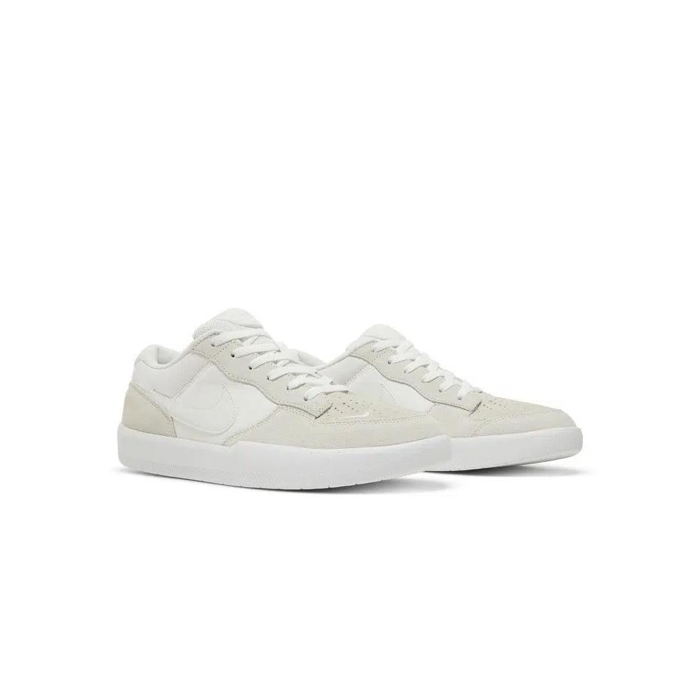 Кроссовки Nike Force 58 SB 'Summit White' 8