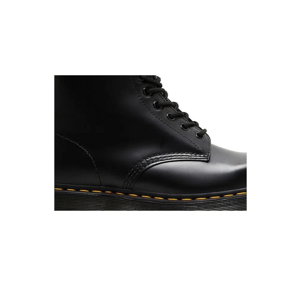 Ботинки Dr. Martens 1460 Bex Squared Toe Leather Lace Up Boot 'Black' 2