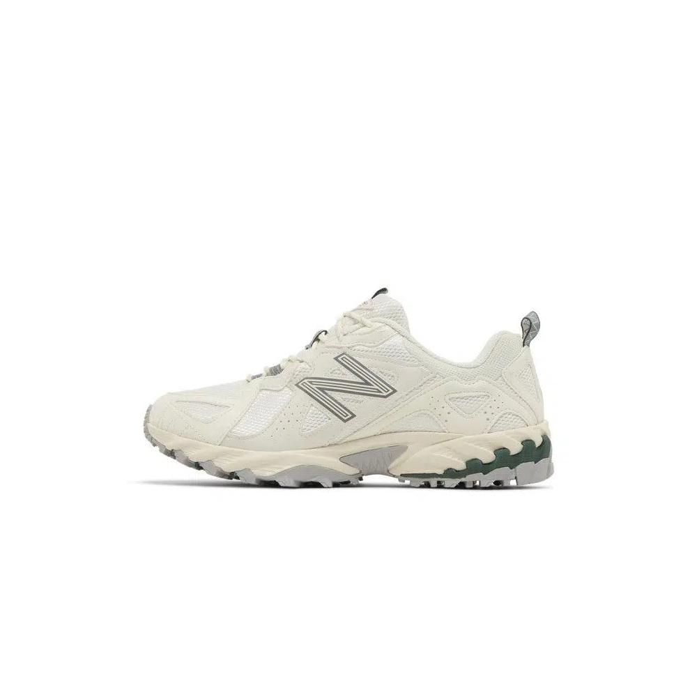 Кроссовки New Balance 610 'Angora Nightwatch Green' 3