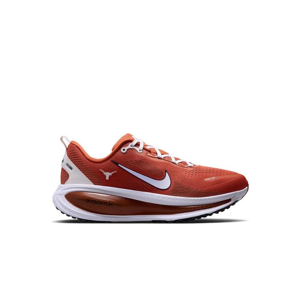 Кроссовки NCAA x Nike Vomero 18 «Texas» 1