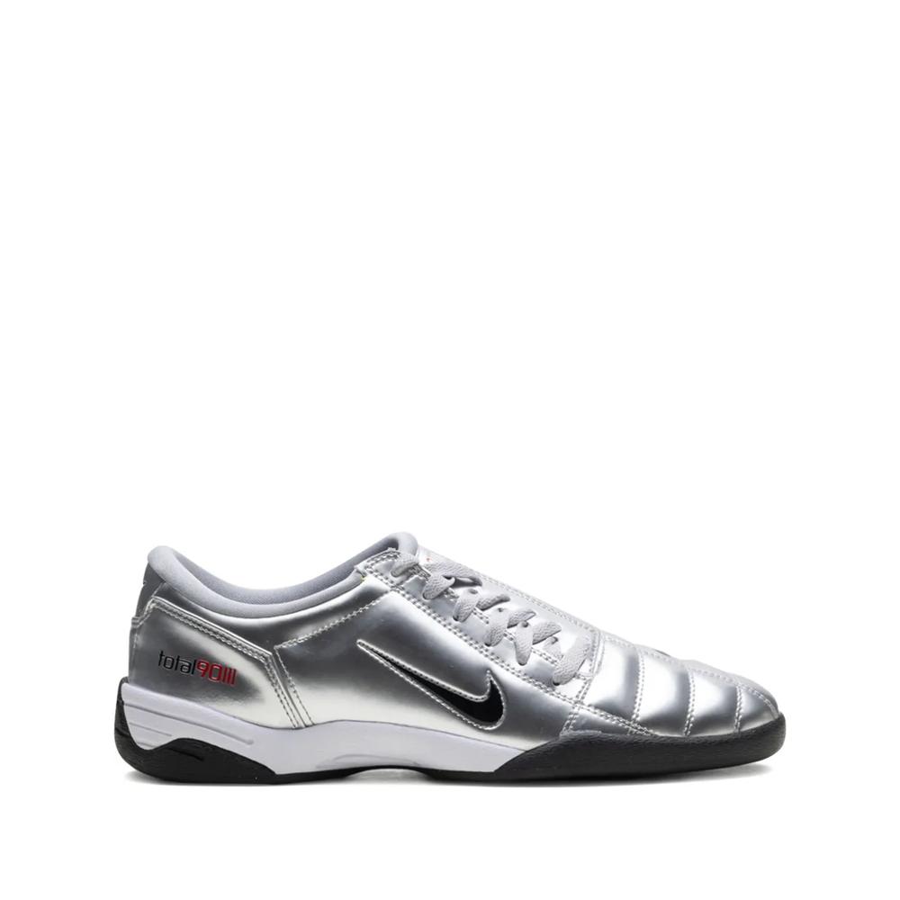 Кроссовки Total 90 III Metallic Silver 1