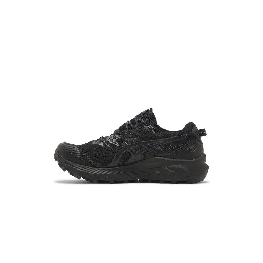 Кроссовки Asics Wmns Gel Trabuco 10 GTX 'Black Grey' 3