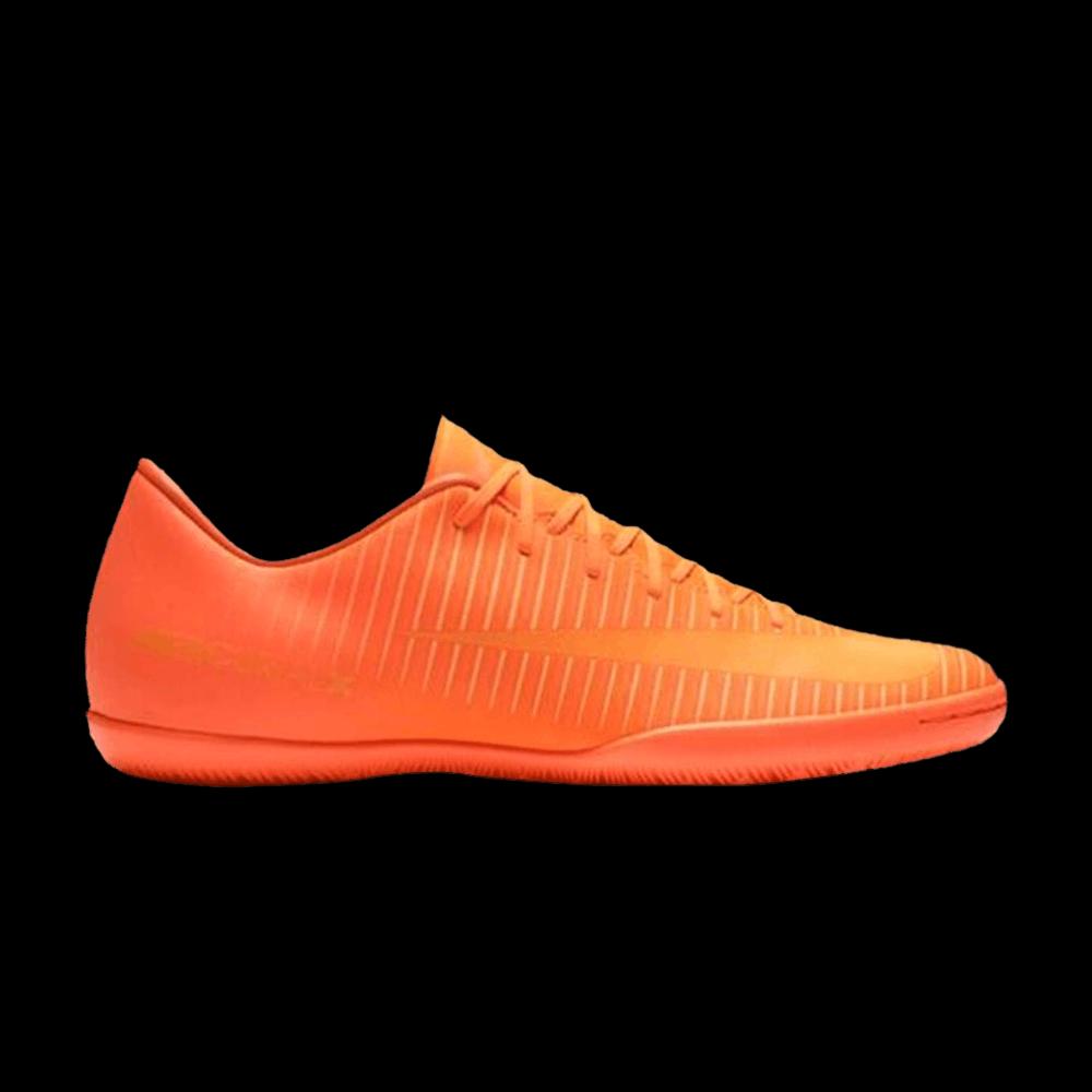 Кроссовки Nike Mercurial Victory 6 IC 'Total Orange' 1
