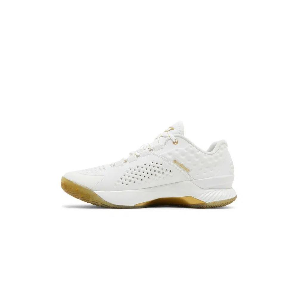Кроссовки Under Armour Curry 1 Low 'Championship' 3