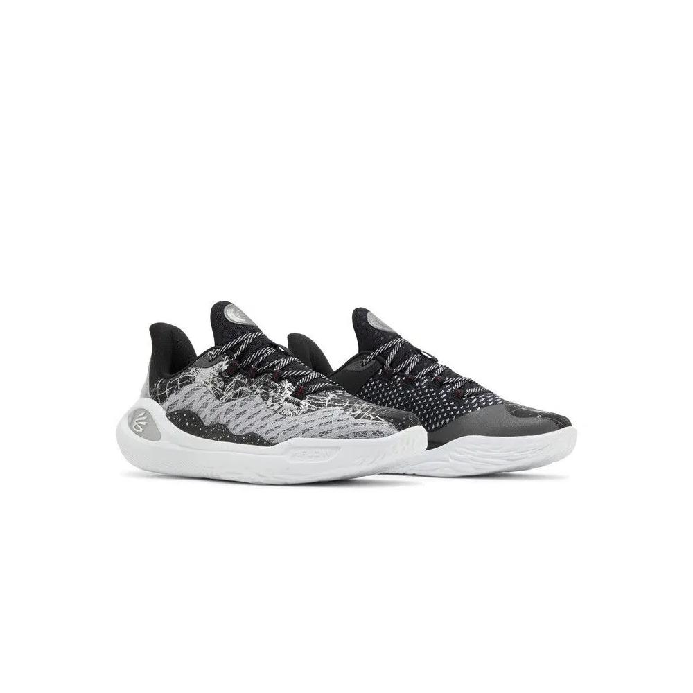 Кроссовки Bruce Lee x Curry Brand Curry Flow 11 'Future Dragon' 8
