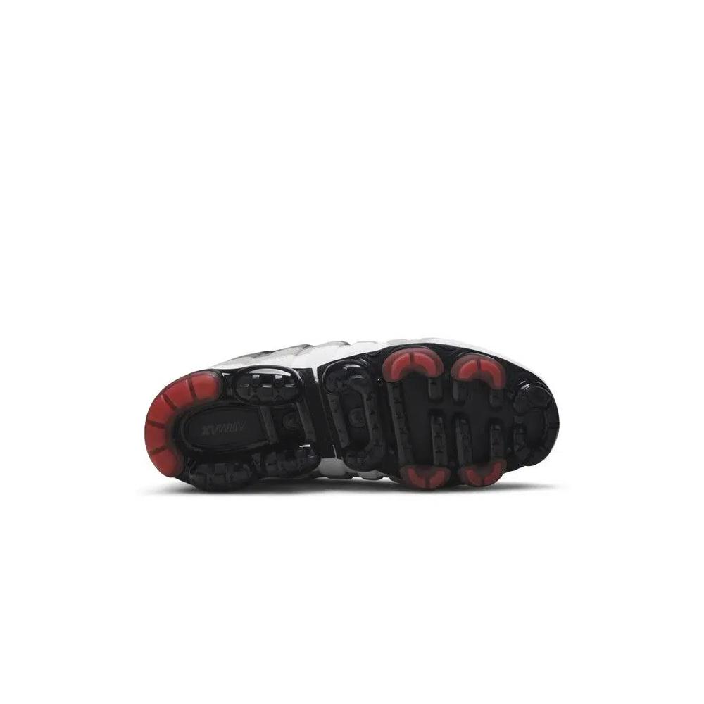 Кроссовки Nike Air VaporMax 95 «Hot Red» 4