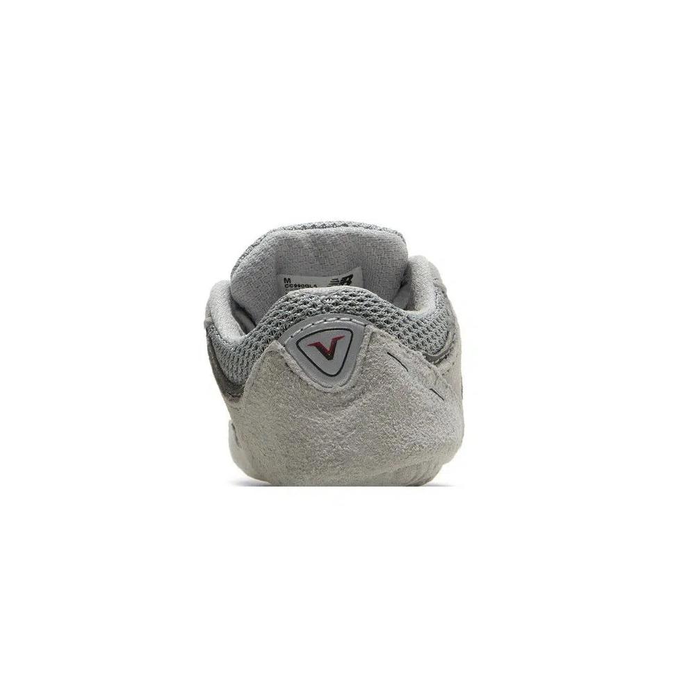 Кроссовки New Balance 990v5 Crib 'Grey' 7