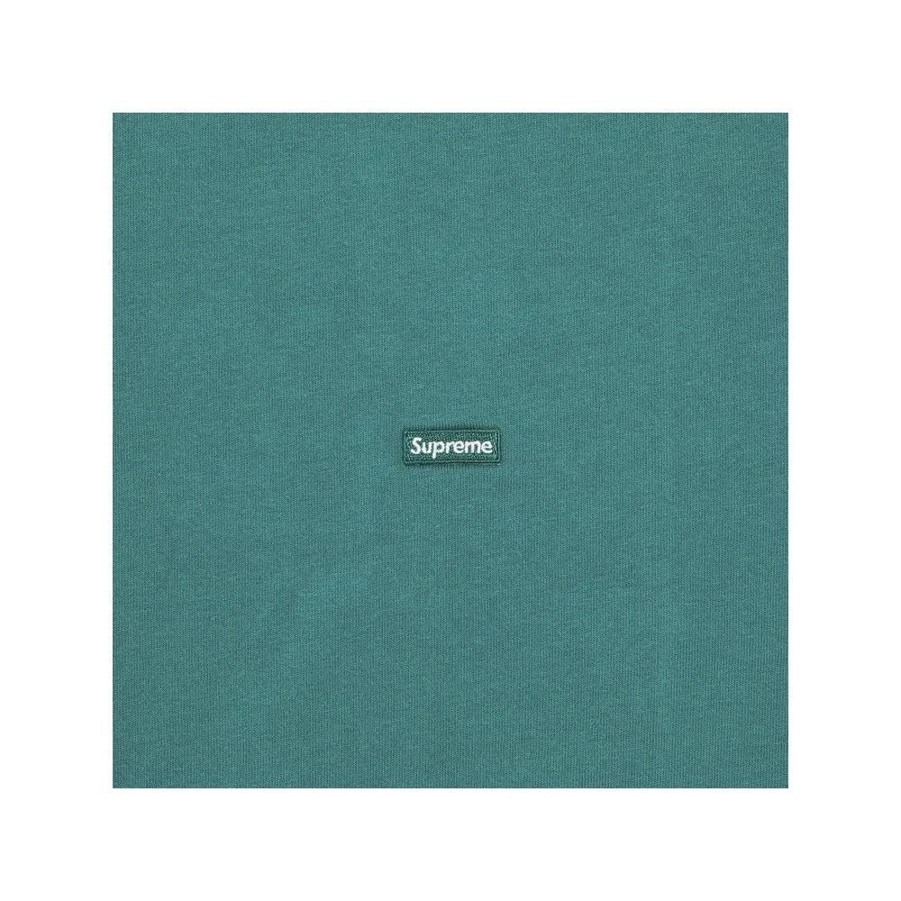 Футболки Supreme Small Box Tee «Light Pine» 2