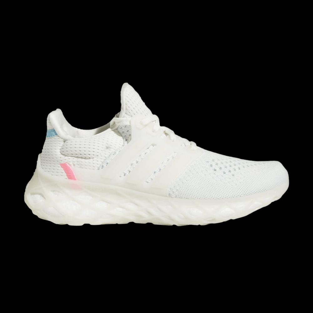 Кроссовки adidas Wmns UltraBoost Web DNA 'Off White' 1