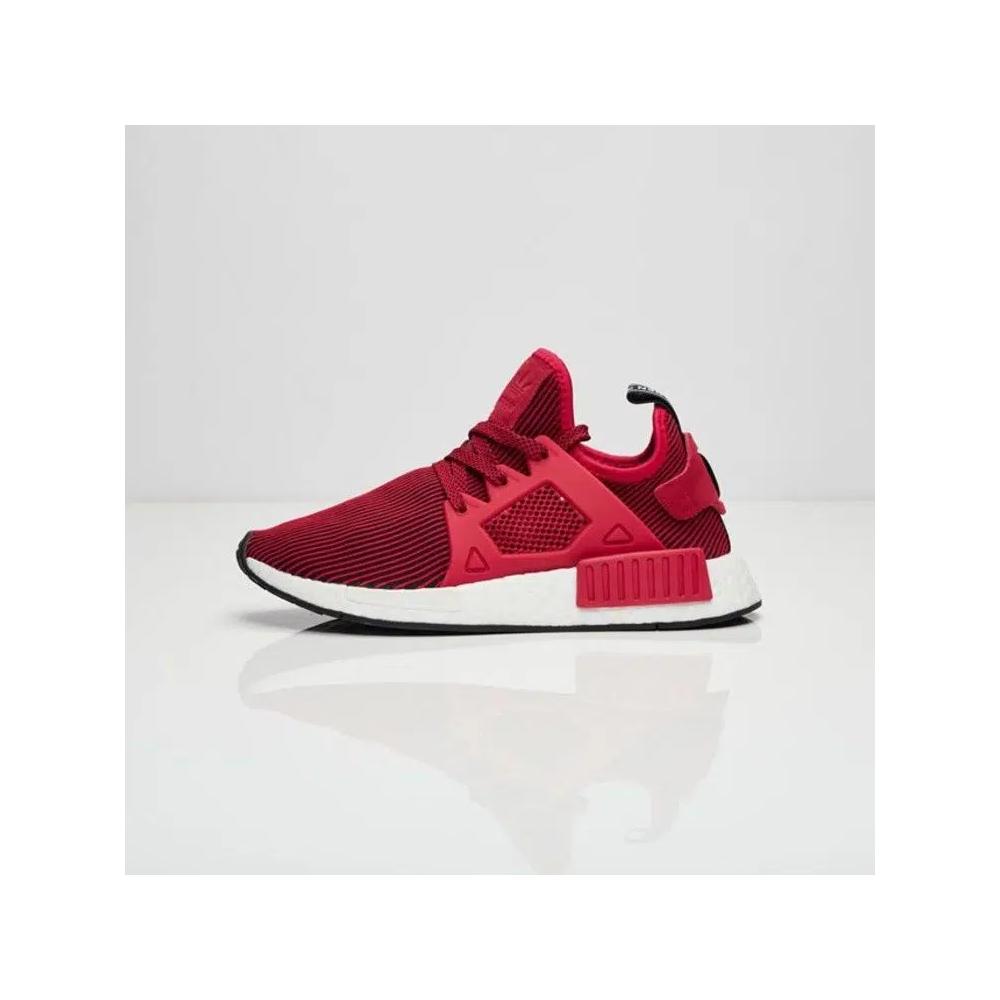 Кроссовки Adidas Wmns NMD_XR1 'Unity Pink' 3