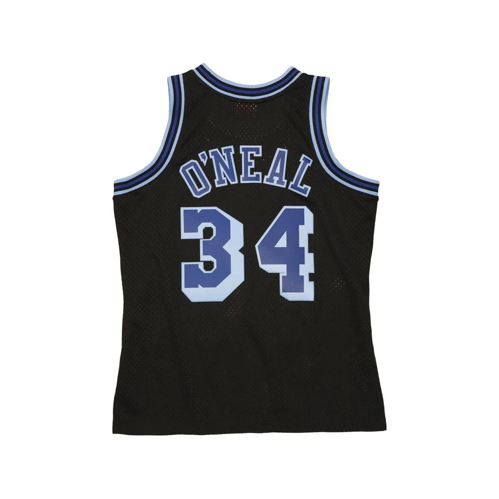 Топ Los Angeles Lakers Shaquille O'Neal 2
