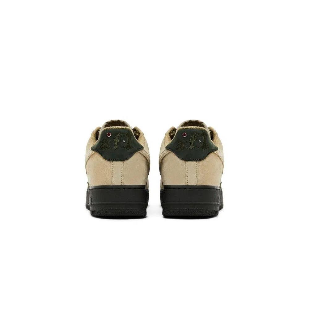 Кроссовки Nike Air Force 1 Low 'Dark Army Neutral Olive Gems' 6