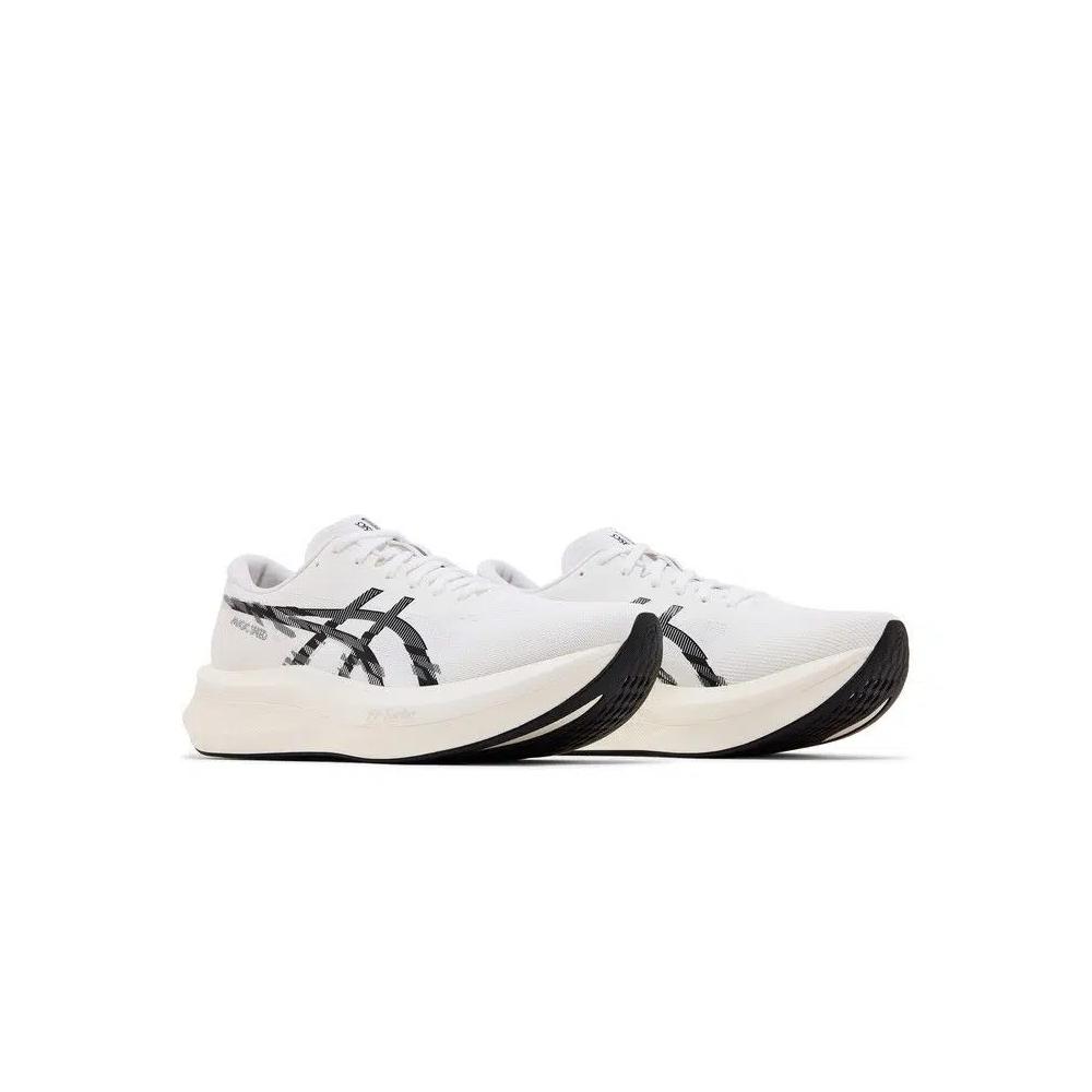 Кроссовки ASICS Magic Speed 4 'White Black' 8