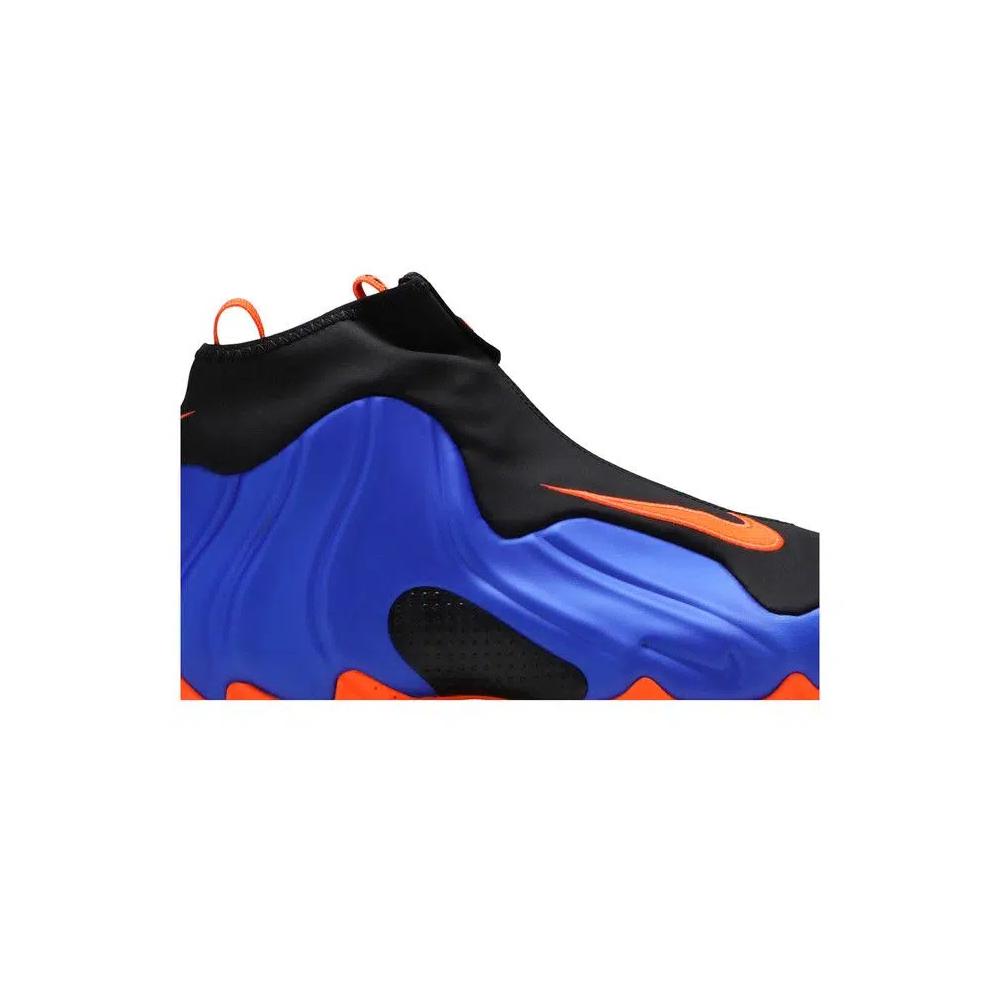 Кроссовки Nike Air Flightposite One 'Knicks' 2