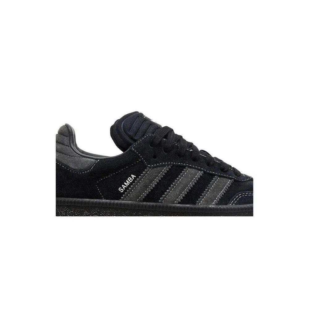 Кроссовки adidas Men's Samba XLG 'Black Carbon' 2