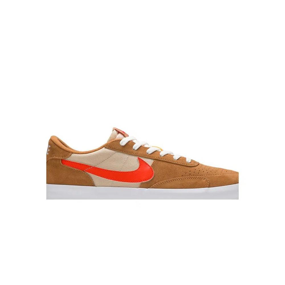Кроссовки Nike Heritage Vulc SB 'Mars Yard' 2