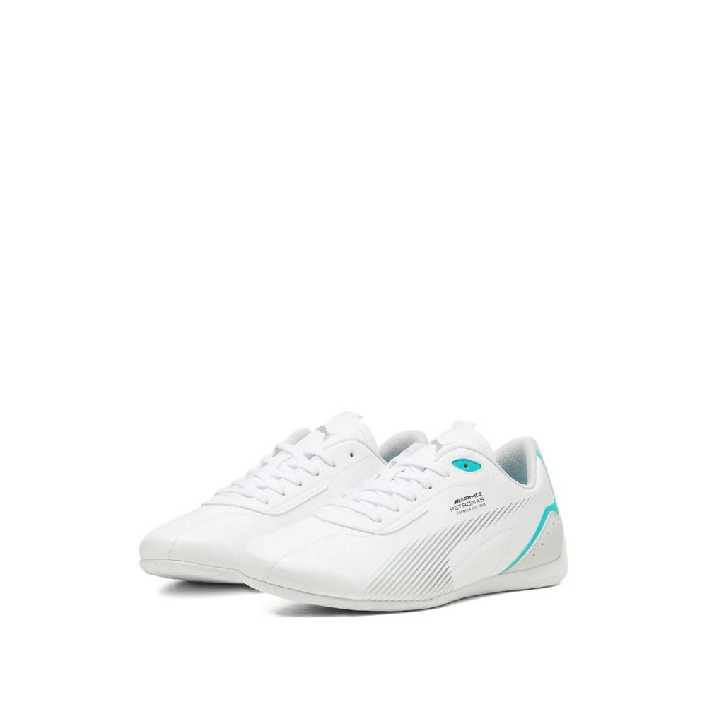 Кроссовки MAPF1 Neo Cat 2.0 White/Sheen Green 2