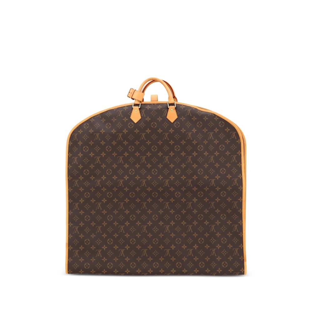 Дорожная сумка Garment Cover Monogram Canvas 1