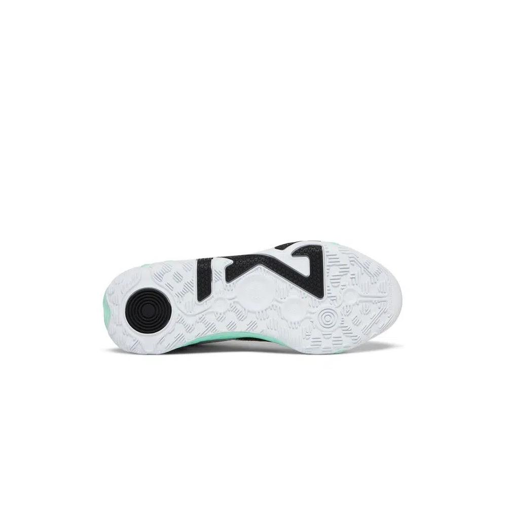 Кроссовки Nike PG 6 'Black Mint Green' 4