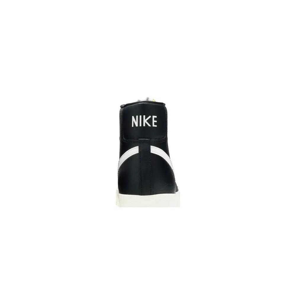 Кроссовки Nike Blazer Mid '77 Vintage 'Black Sail' 7