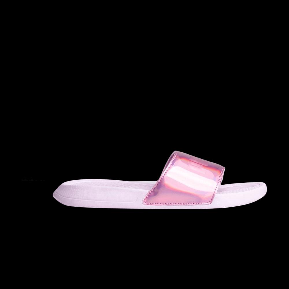 Слайды Puma Wmns Popcat Chrome 'Orchid' 1