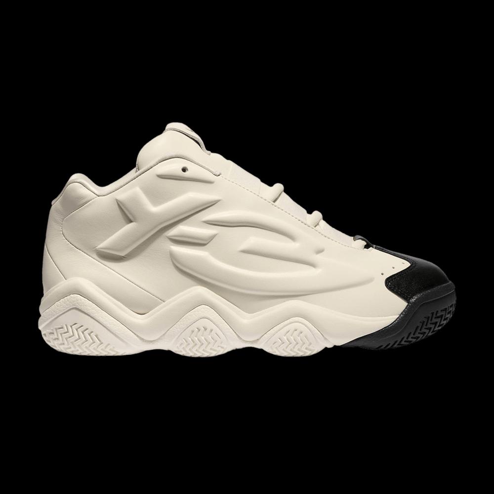 Кроссовки adidas Y-3 Megaball 'Off White' 1