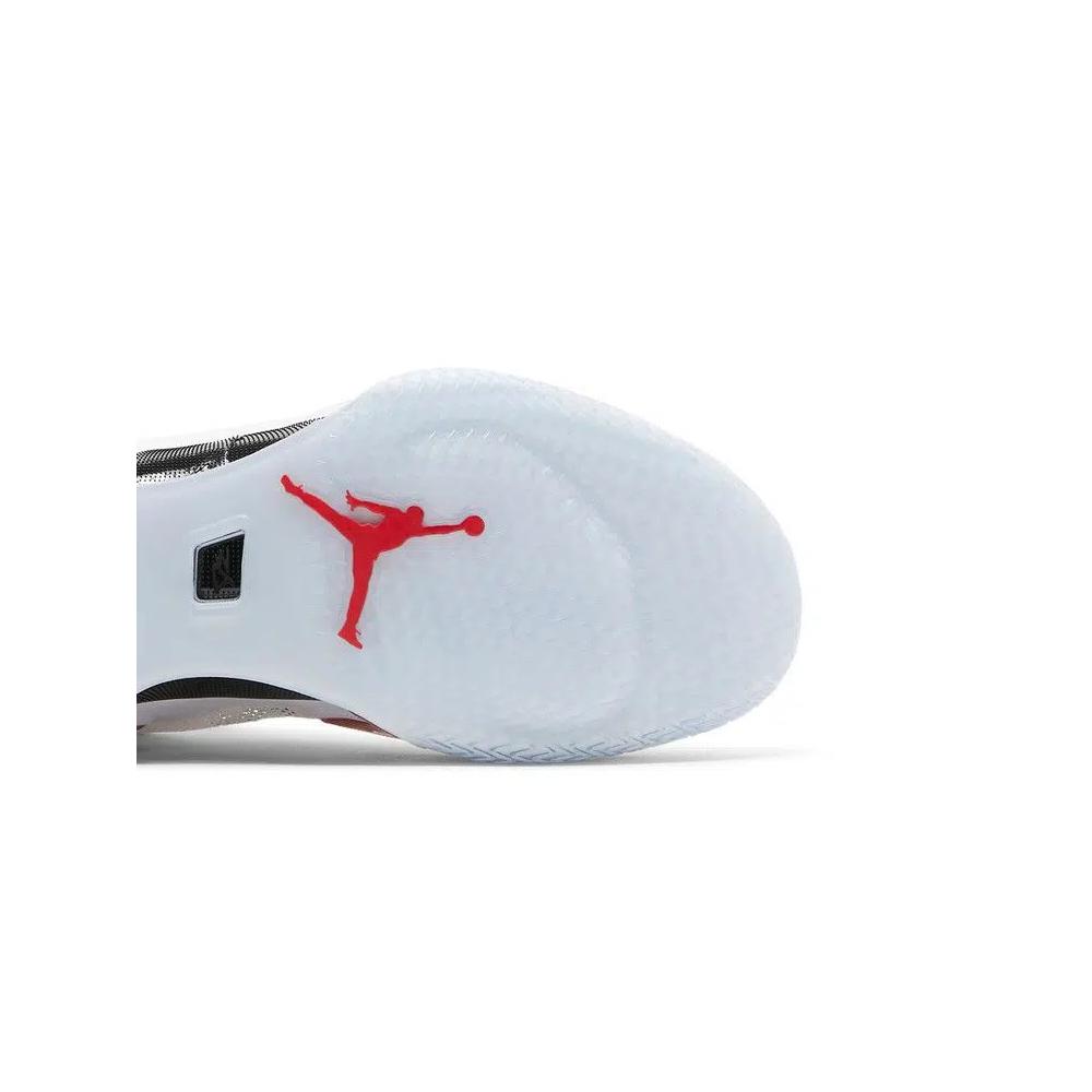 Кроссовки Air Jordan 36 'Psychic Energy' 5