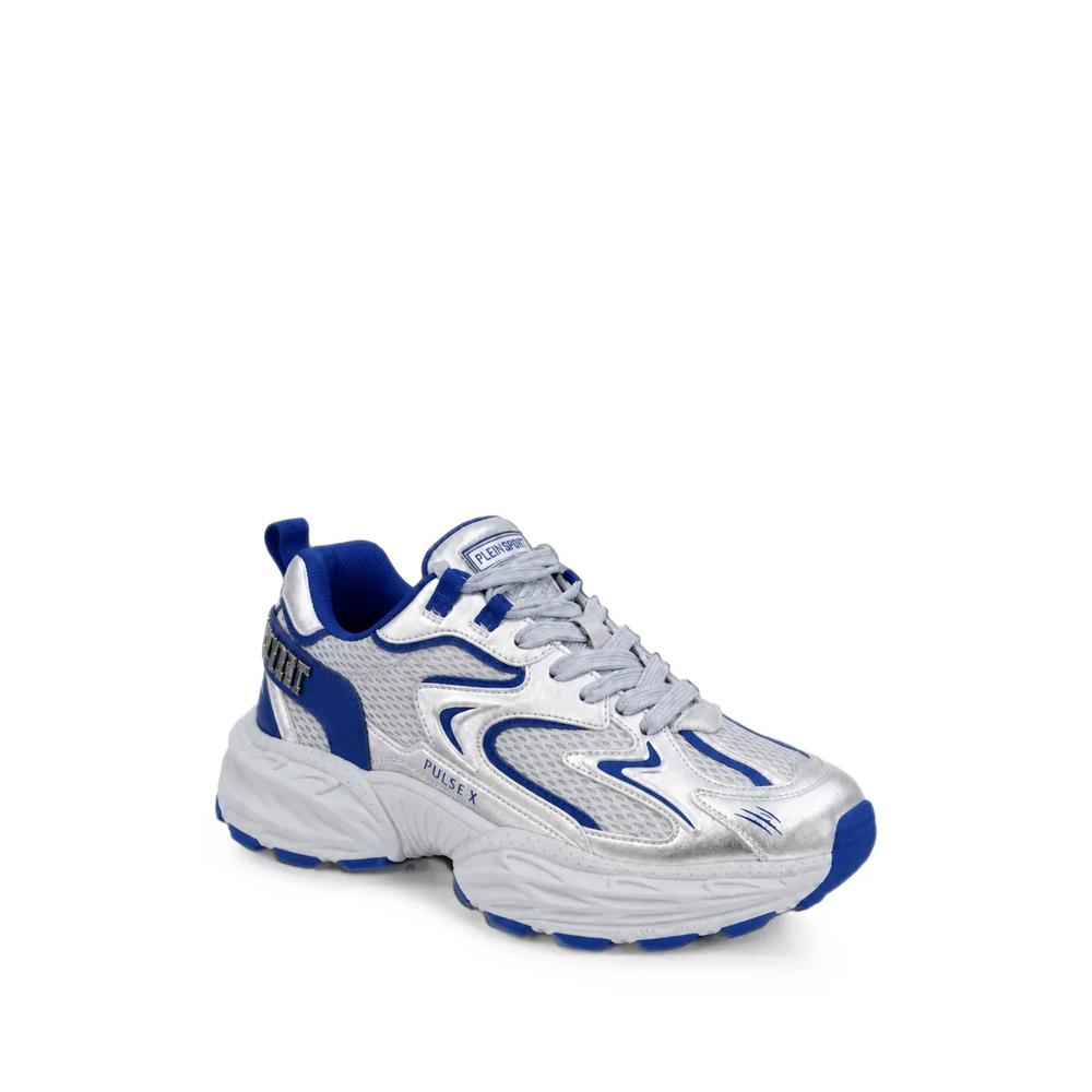 Кроссовки The Pulse X Metallic 2