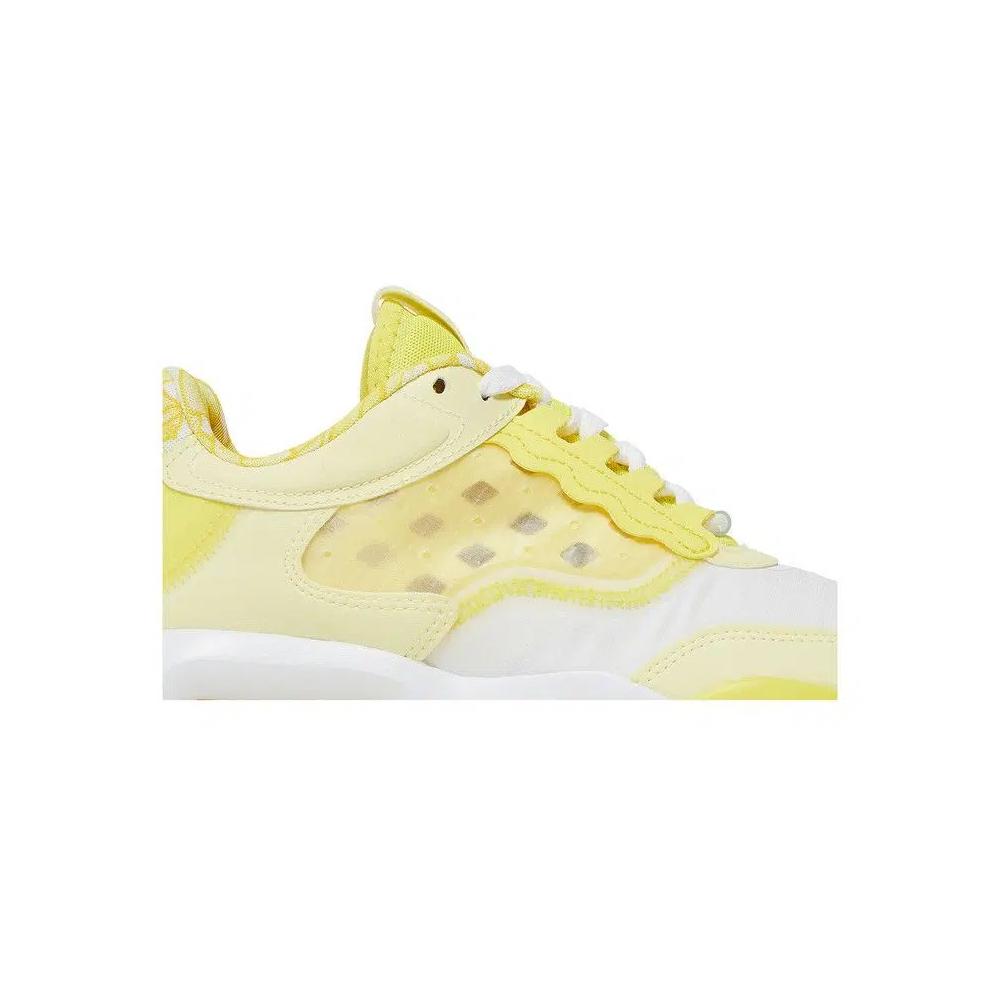 Кроссовки Nike Jordan Air Max 200 GS 'Dynamic Yellow' 2