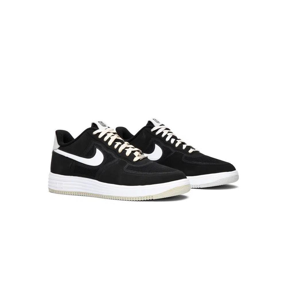 Кроссовки Nike Lunar Force 1 Fuse Nrg 'Bearbrick' 8