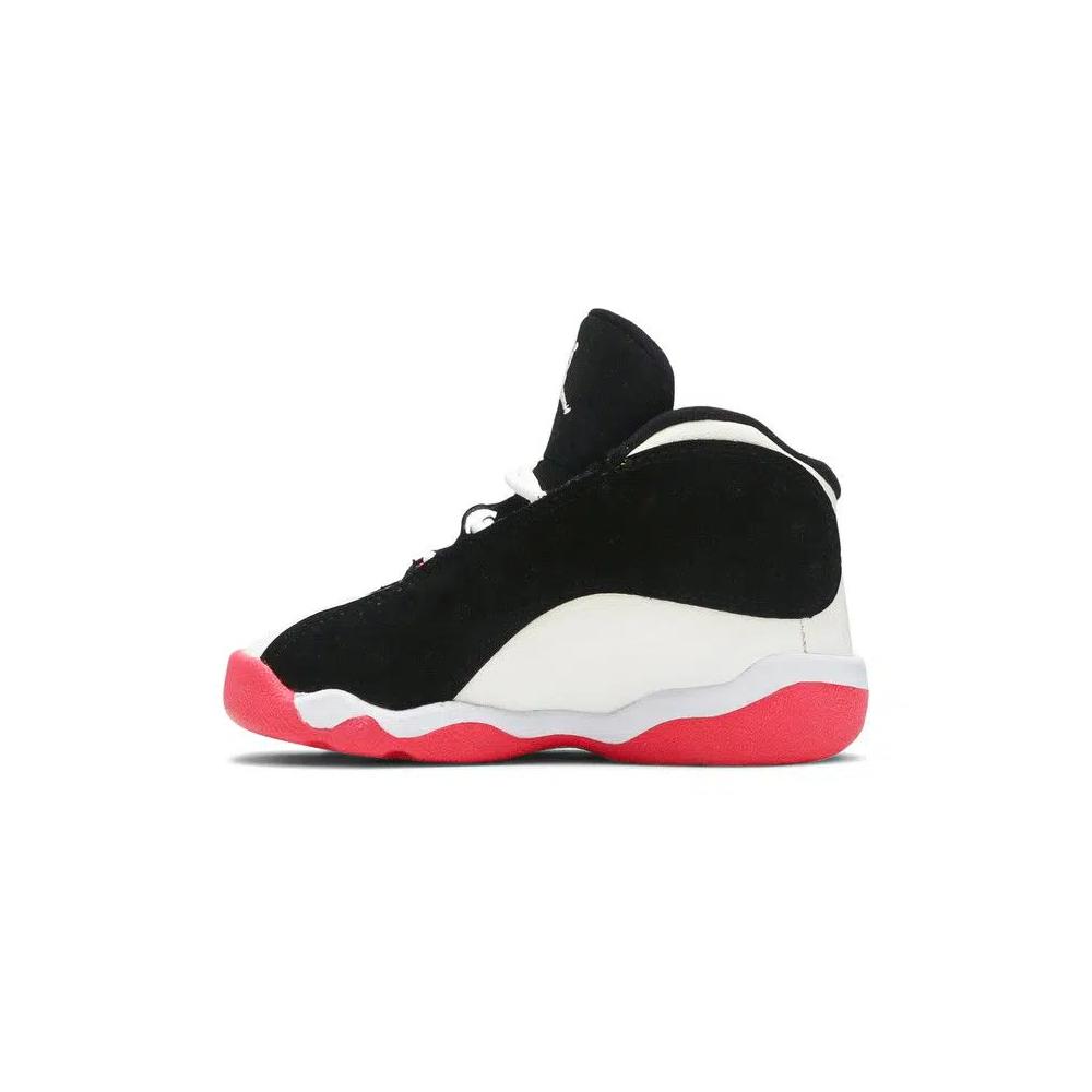 Кроссовки Air Jordan 13 Retro GT 'Black Hyper Pink' 3