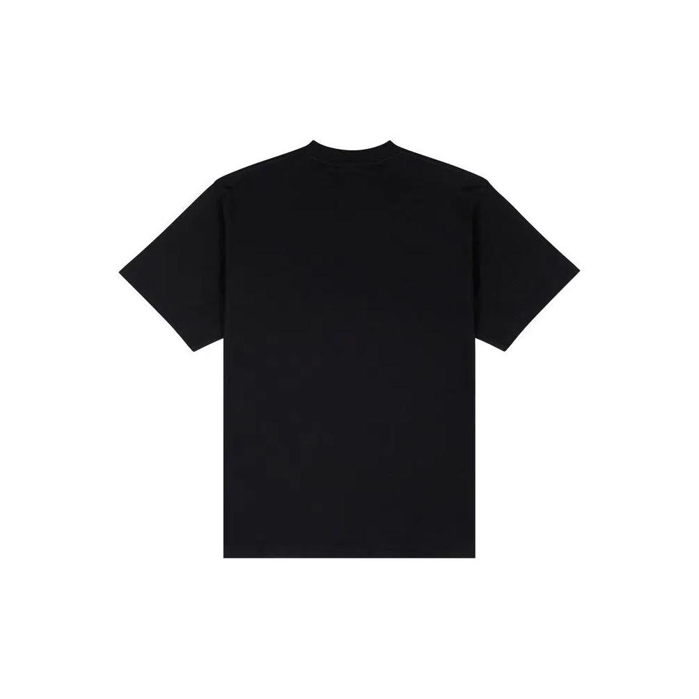 Топы GOLF WANG Disorder Tee 'Black' 2