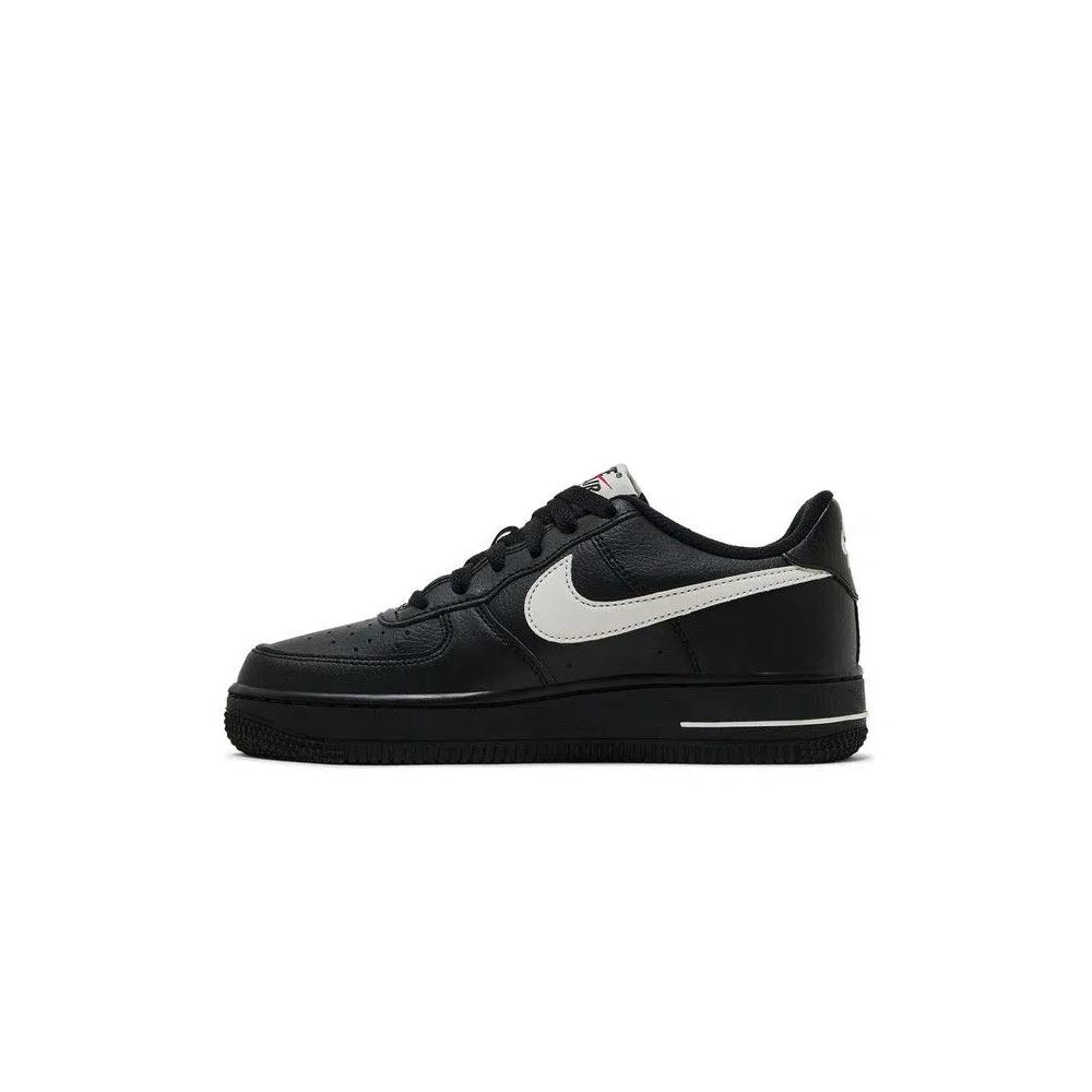 Кроссовки Nike Air Force 1 Low GS 'Phantom' 3