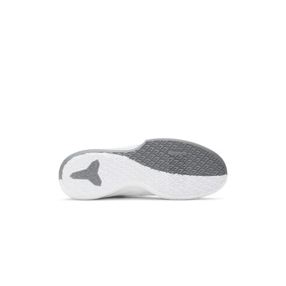Кроссовки Nike Mamba Fury 'White Wolf Grey' 4