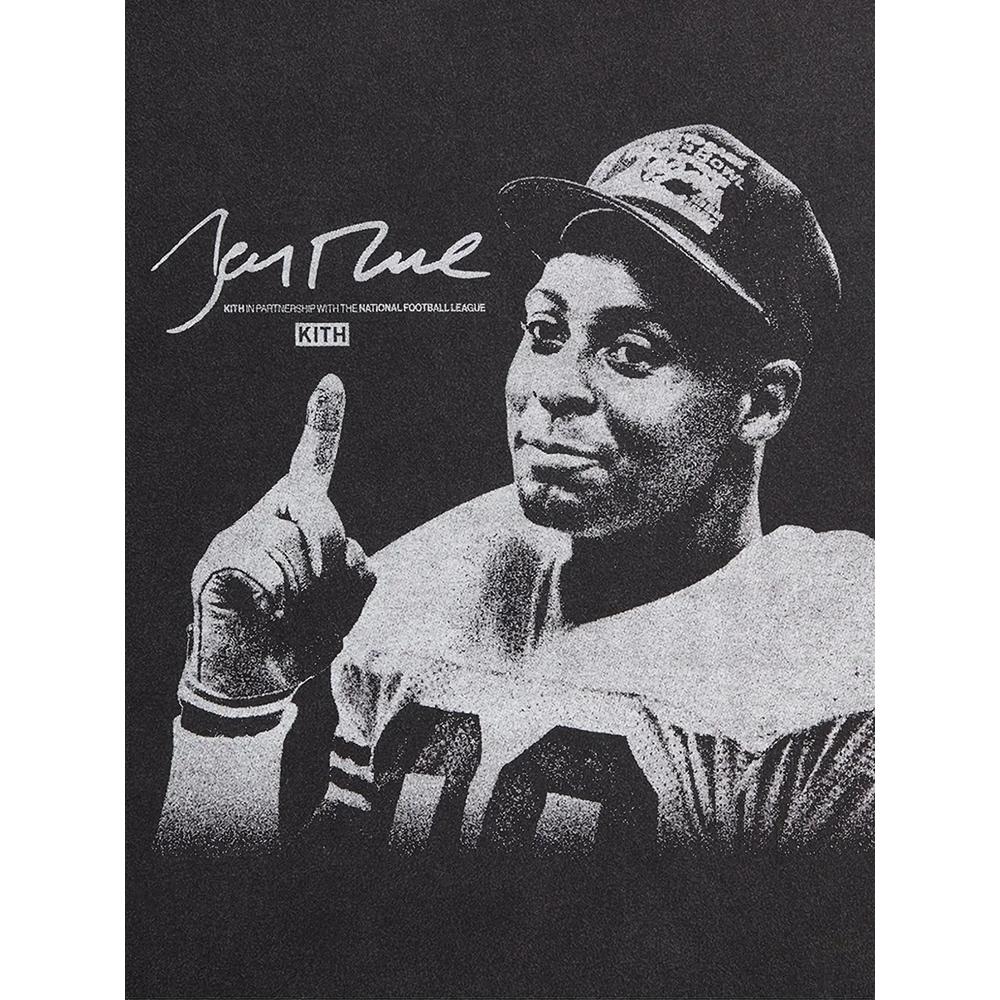 Футболка NFL Jerry Rice Jones 2