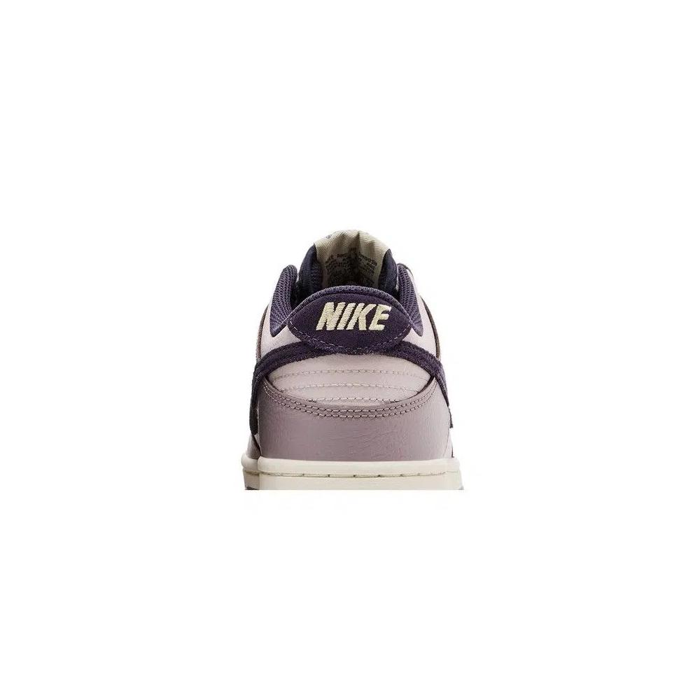 Кроссовки Nike Dunk Low GS 'Светло-фиолетовый Оре' 7