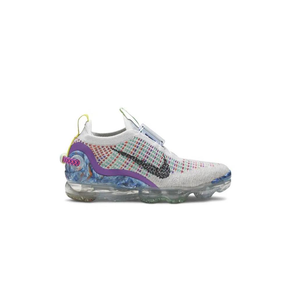 Кроссовки Nike Air VaporMax 2020 Flyknit 'Multi-Color' 1